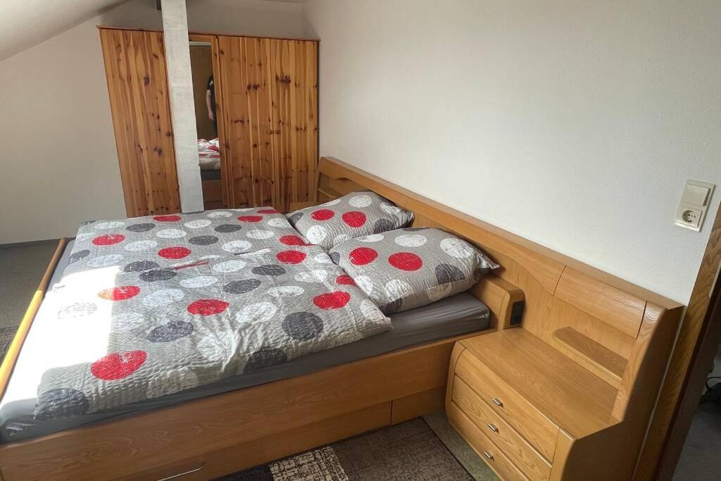 Ferienwohnung im Herzen Allgäu Altusried Exterior foto
