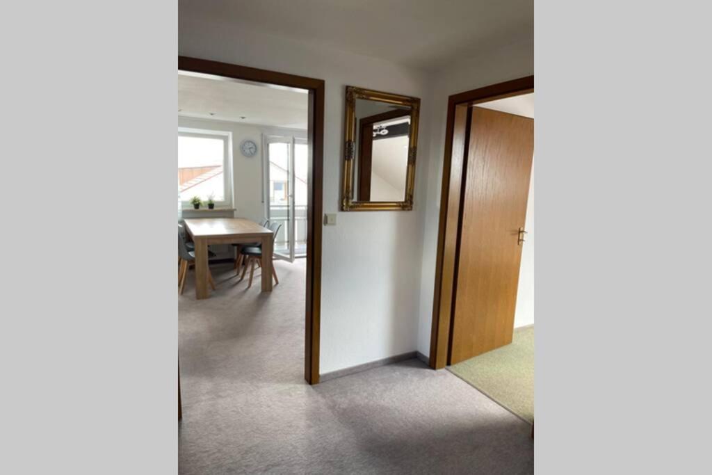 Ferienwohnung im Herzen Allgäu Altusried Exterior foto