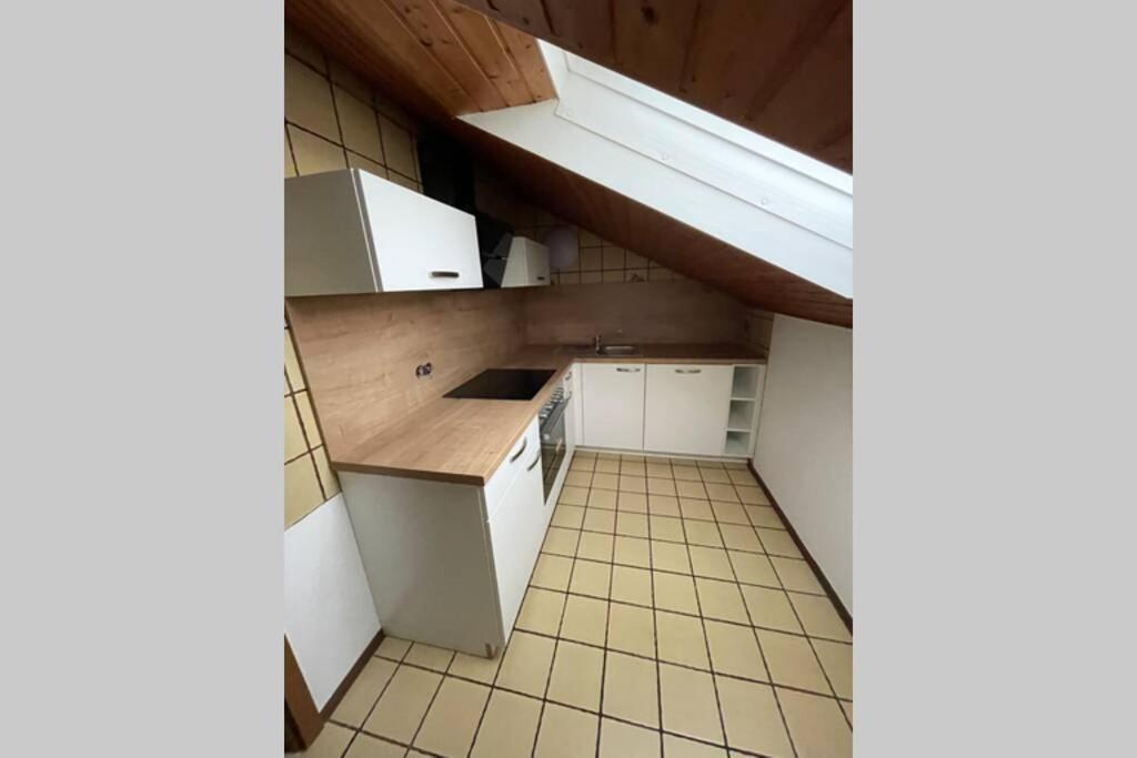 Ferienwohnung im Herzen Allgäu Altusried Exterior foto